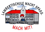 Logo Lambertischule Gladbeck