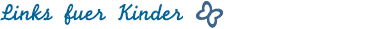 Links für Kinder